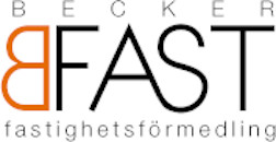 Ab Fastighetsförmedling Becker Kiinteistönvälitys Oy logo